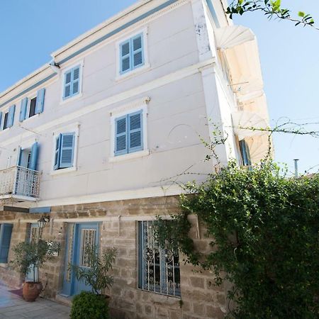 Arxontiko Studio Α3 호텔 Lefkada Town 외부 사진