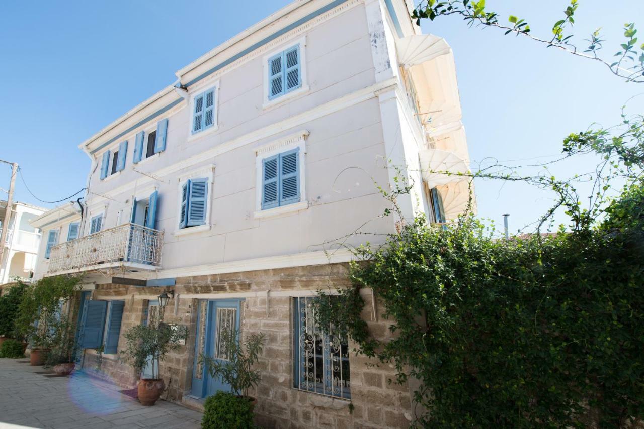 Arxontiko Studio Α3 호텔 Lefkada Town 외부 사진