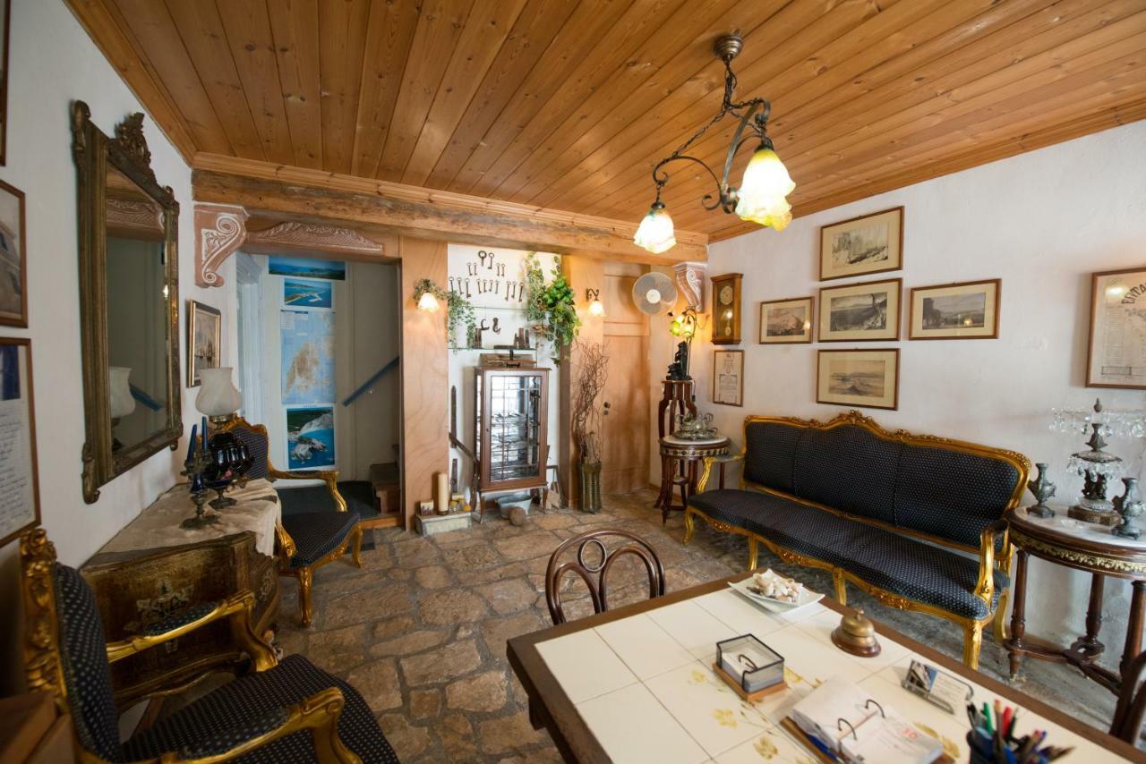 Arxontiko Studio Α3 호텔 Lefkada Town 외부 사진