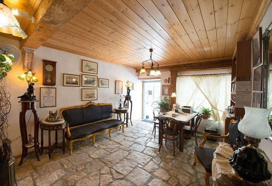 Arxontiko Studio Α3 호텔 Lefkada Town 외부 사진