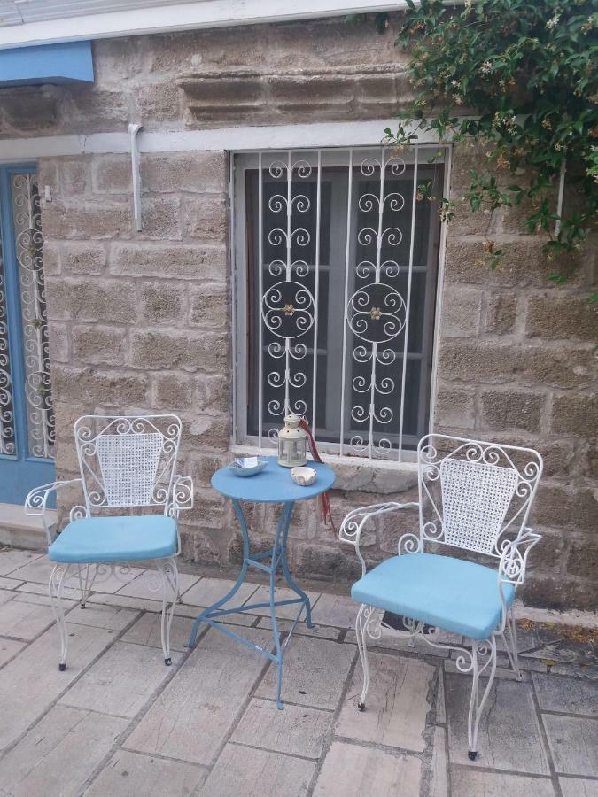 Arxontiko Studio Α3 호텔 Lefkada Town 외부 사진