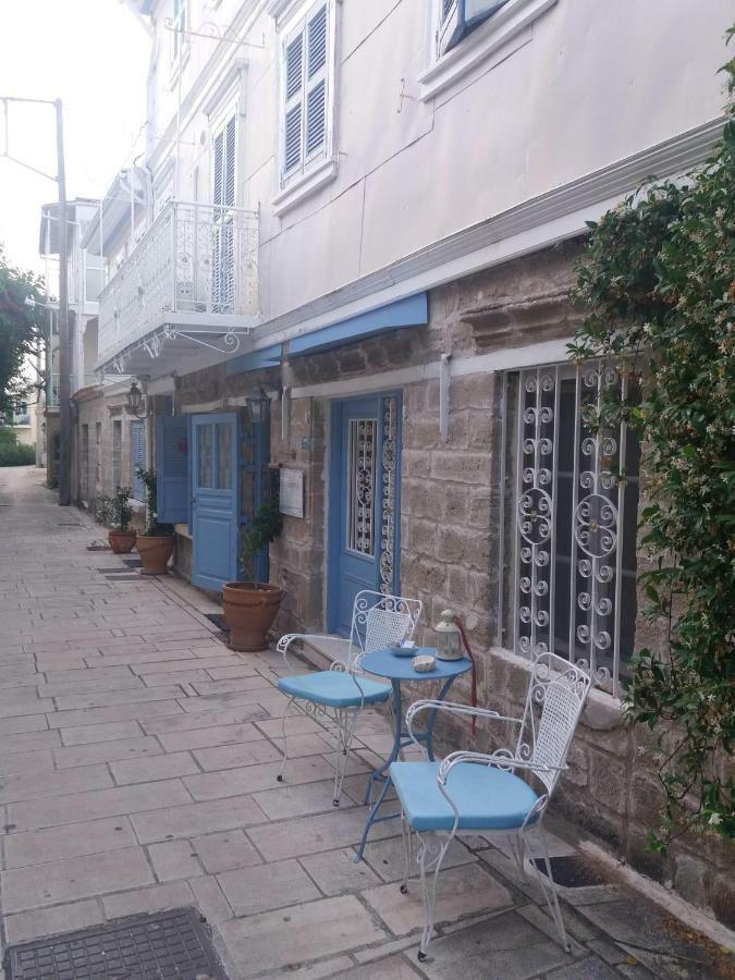 Arxontiko Studio Α3 호텔 Lefkada Town 외부 사진